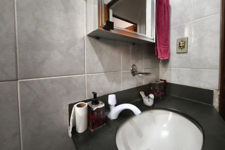 Apartamento para alugar com 66m², 2 quartos e 1 vagaBanheiro