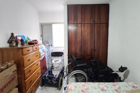 Apartamento para alugar com 66m², 2 quartos e 1 vagaQuarto 2