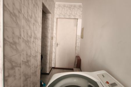 Apartamento para alugar com 66m², 2 quartos e 1 vagaÁrea de Serviço