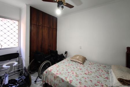 Apartamento para alugar com 66m², 2 quartos e 1 vagaQuarto 2