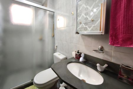 Apartamento para alugar com 66m², 2 quartos e 1 vagaBanheiro