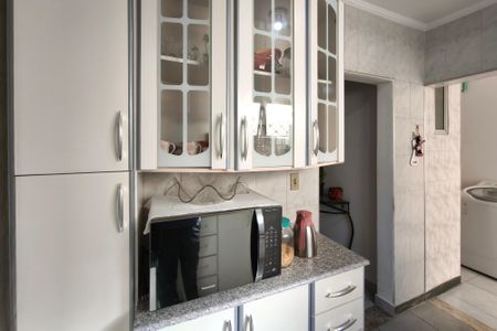 Apartamento para alugar com 66m², 2 quartos e 1 vagaCozinha