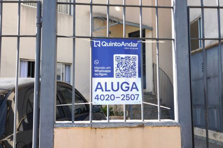 Apartamento para alugar com 66m², 2 quartos e 1 vagaPLACA INSTALADA NO IMÓVEL