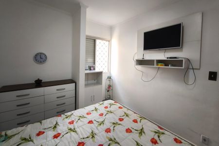 Quarto 1 de apartamento para alugar com 2 quartos, 66m² em Cidade Jardim, Campinas