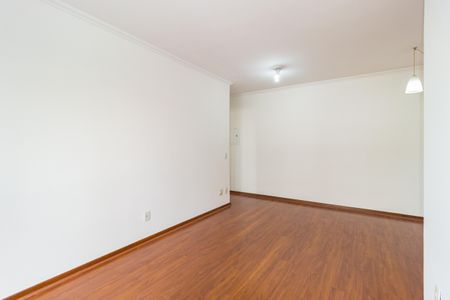 Sala de apartamento à venda com 3 quartos, 81m² em Vila Bertioga, São Paulo