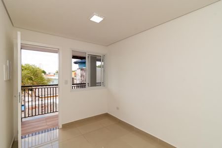 Sala de apartamento à venda com 2 quartos, 42m² em Parque Edu Chaves, São Paulo