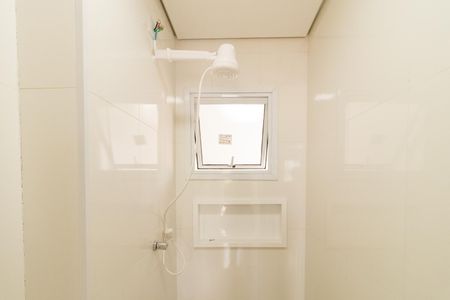 Apartamento à venda com 42m², 2 quartos e sem vagaBanheiro