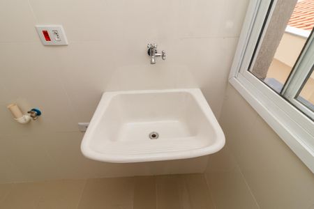 Apartamento à venda com 42m², 2 quartos e sem vagaÁrea de Serviço