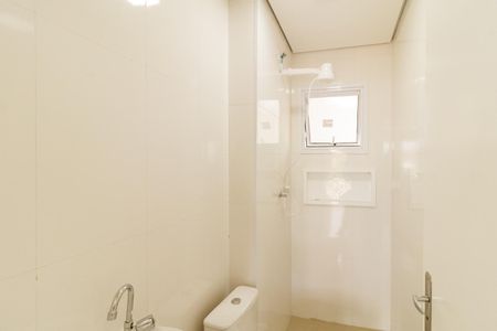 Apartamento à venda com 42m², 2 quartos e sem vagaBanheiro