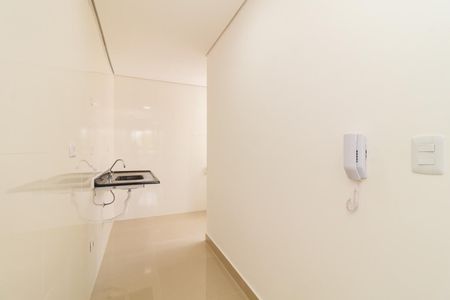 Apartamento à venda com 42m², 2 quartos e sem vagaCozinha