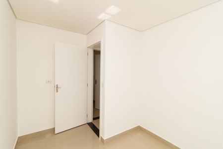 Apartamento à venda com 42m², 2 quartos e sem vagaQuarto 2