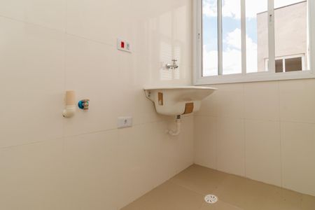 Apartamento à venda com 42m², 2 quartos e sem vagaÁrea de Serviço