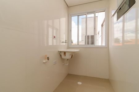 Apartamento à venda com 42m², 2 quartos e sem vagaÁrea de Serviço