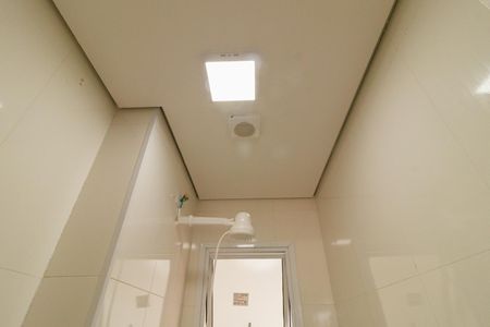 Apartamento à venda com 42m², 2 quartos e sem vagaBanheiro