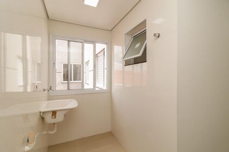 Apartamento à venda com 42m², 2 quartos e sem vagaÁrea de Serviço