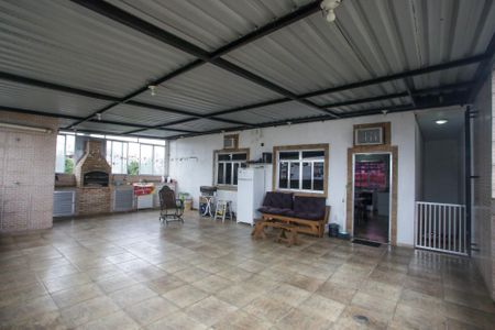 Apartamento à venda com 150m², 2 quartos e sem vagaVaranda