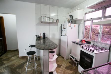 Apartamento à venda com 150m², 2 quartos e sem vagaCozinha