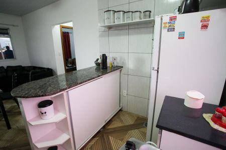Apartamento à venda com 150m², 2 quartos e sem vagaCozinha
