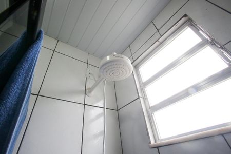 Banheiro da Suíte de apartamento para alugar com 2 quartos, 150m² em Tanque, Rio de Janeiro