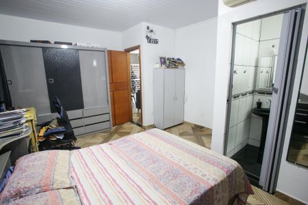 Quarto Suíte de apartamento para alugar com 2 quartos, 150m² em Tanque, Rio de Janeiro