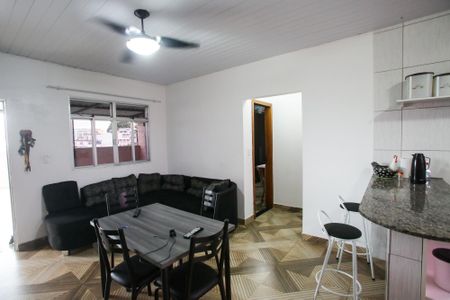 Sala de apartamento para alugar com 2 quartos, 150m² em Tanque, Rio de Janeiro