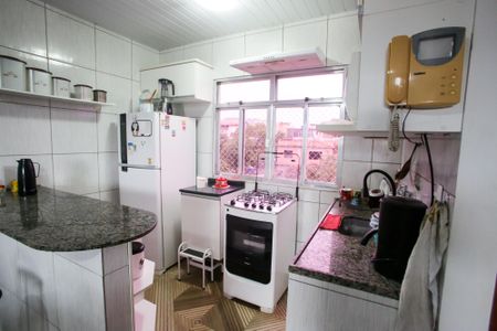 Apartamento à venda com 150m², 2 quartos e sem vagaCozinha