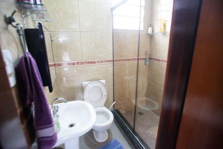 Apartamento à venda com 150m², 2 quartos e sem vagaBanheiro Social