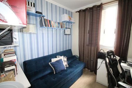 Apartamento para alugar com 78m², 3 quartos e 2 vagasQuarto 1