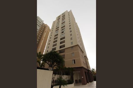 Apartamento para alugar com 78m², 3 quartos e 2 vagasFachada do Prédio