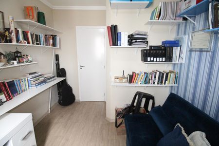Apartamento para alugar com 78m², 3 quartos e 2 vagasQuarto 1