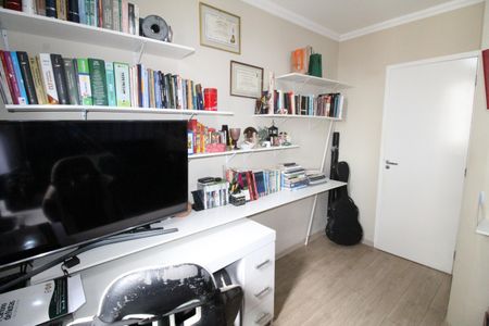 Apartamento para alugar com 78m², 3 quartos e 2 vagasQuarto 1