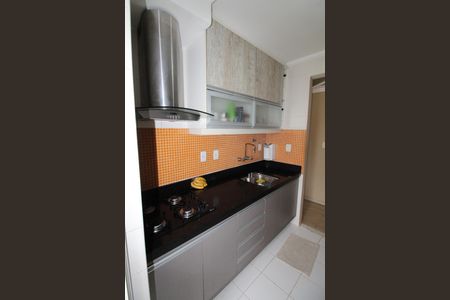 Apartamento para alugar com 78m², 3 quartos e 2 vagasCozinha