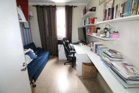 Apartamento para alugar com 78m², 3 quartos e 2 vagasQuarto 1