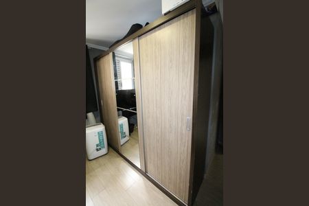 Apartamento para alugar com 78m², 3 quartos e 2 vagasQuarto 2