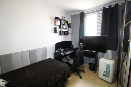 Apartamento para alugar com 78m², 3 quartos e 2 vagasQuarto 2