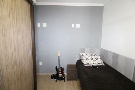 Apartamento para alugar com 78m², 3 quartos e 2 vagasQuarto 2