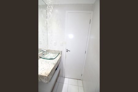 Apartamento para alugar com 78m², 3 quartos e 2 vagasBanheiro