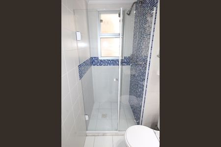 Apartamento para alugar com 78m², 3 quartos e 2 vagasBanheiro