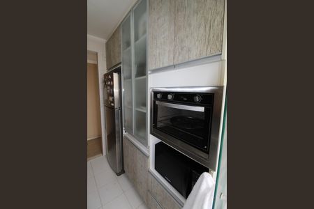 Apartamento para alugar com 78m², 3 quartos e 2 vagasCozinha