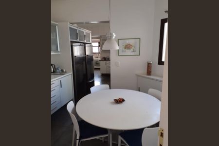 Foto 01 de apartamento à venda com 4 quartos, 217m² em Itaim Bibi, São Paulo