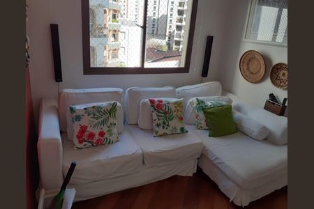 Foto 31 de apartamento à venda com 4 quartos, 217m² em Itaim Bibi, São Paulo
