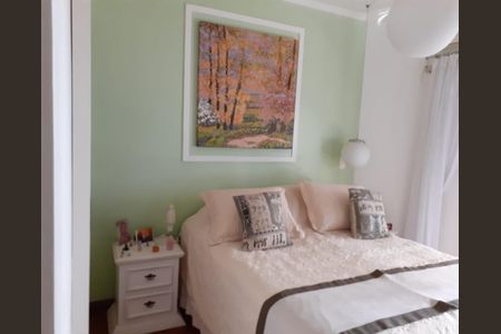 Foto 01 de apartamento à venda com 4 quartos, 217m² em Itaim Bibi, São Paulo