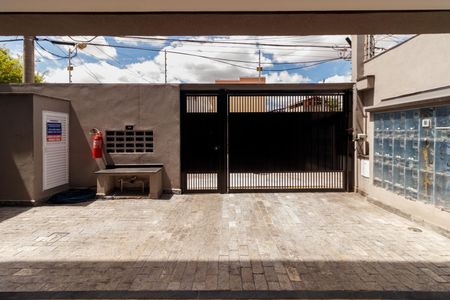 Apartamento à venda com 42m², 2 quartos e sem vaga Apartamento à venda com 42m², 2 quartos e sem vagaÁrea Comum