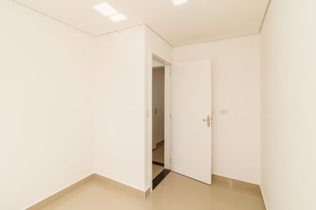 Apartamento à venda com 42m², 2 quartos e sem vaga Apartamento à venda com 42m², 2 quartos e sem vagaQuarto 2