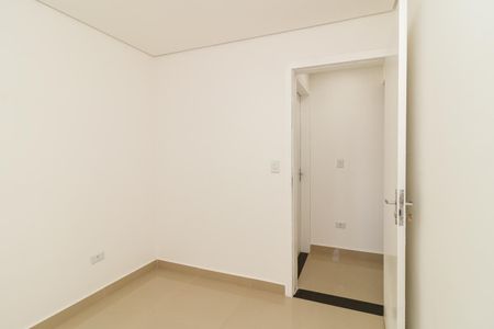 Apartamento à venda com 42m², 2 quartos e sem vaga Apartamento à venda com 42m², 2 quartos e sem vagaQuarto