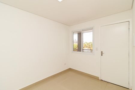 Sala de apartamento à venda com 2 quartos, 42m² em Parque Edu Chaves, São Paulo