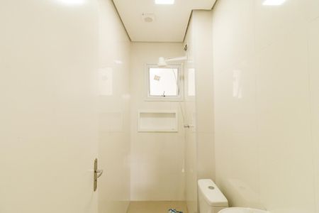 Apartamento à venda com 42m², 2 quartos e sem vaga Apartamento à venda com 42m², 2 quartos e sem vagaBanheiro