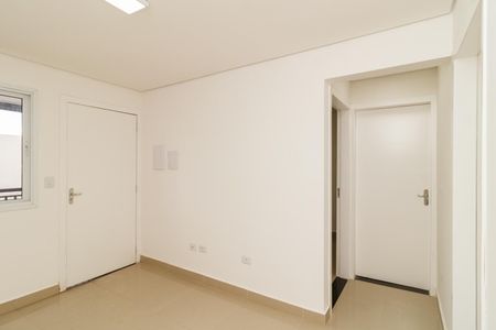Apartamento à venda com 42m², 2 quartos e sem vaga Apartamento à venda com 42m², 2 quartos e sem vagaSala