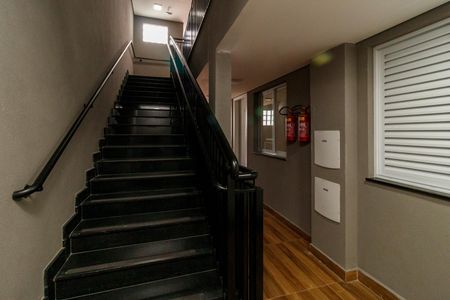 Apartamento à venda com 42m², 2 quartos e sem vaga Apartamento à venda com 42m², 2 quartos e sem vagaÁrea Comum