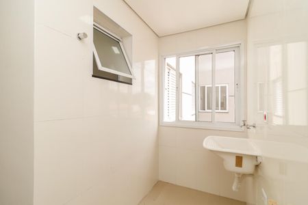 Apartamento à venda com 42m², 2 quartos e sem vaga Apartamento à venda com 42m², 2 quartos e sem vagaÁrea de Serviço